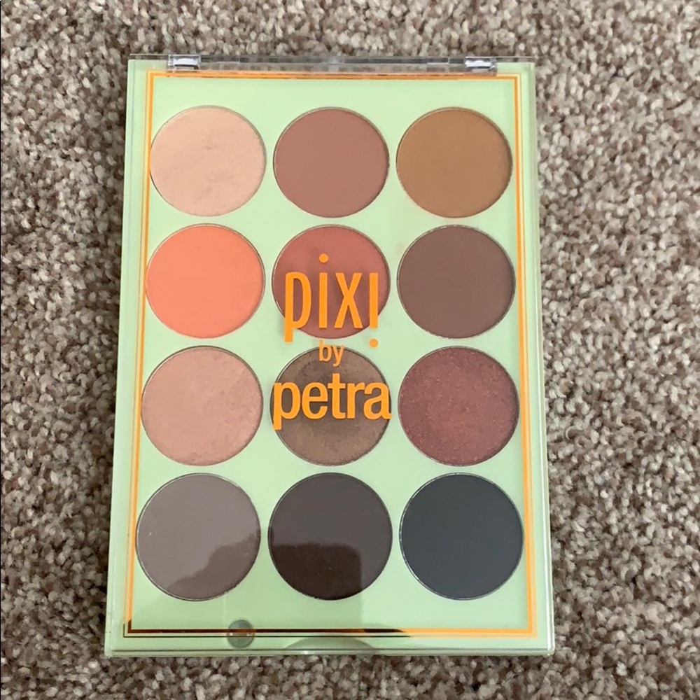 Pixi by Petra- Rustic sunset